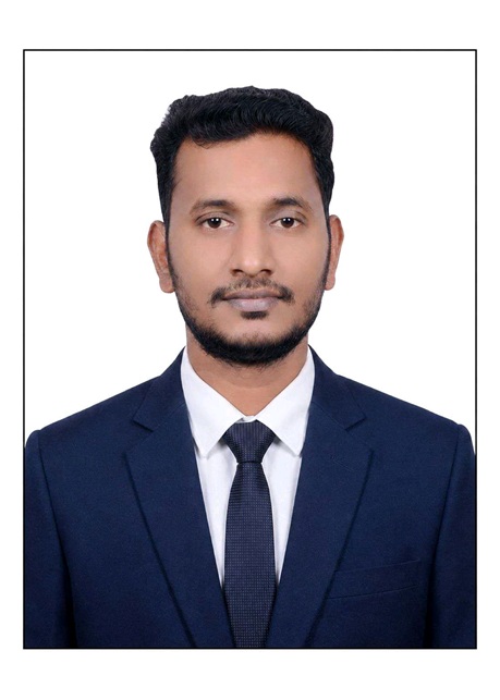 Mr.HARIHARAN R